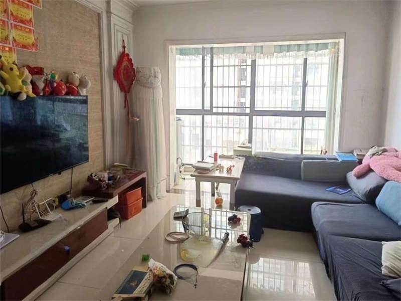 新長(zhǎng)海廣場(chǎng)（新長(zhǎng)海中心）法拍房E、F棟601房