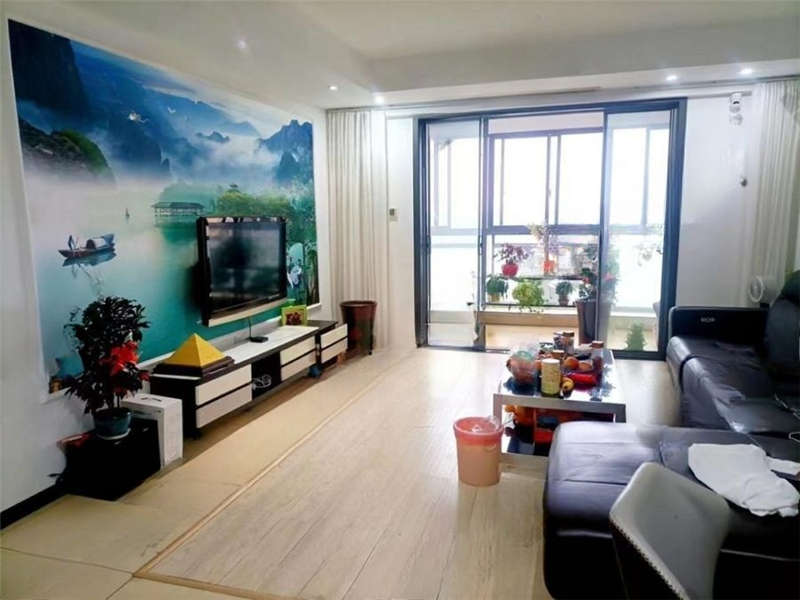 山水熙園法拍房1棟2104號(hào)