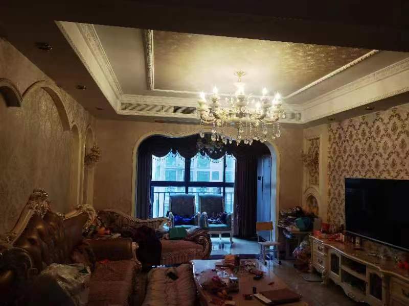 未來康橋長(zhǎng)郡法拍房14棟2005號(hào)