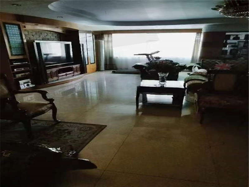 金昌花園（曙光路20號(hào)）法拍房2號(hào)樓803、804號(hào)