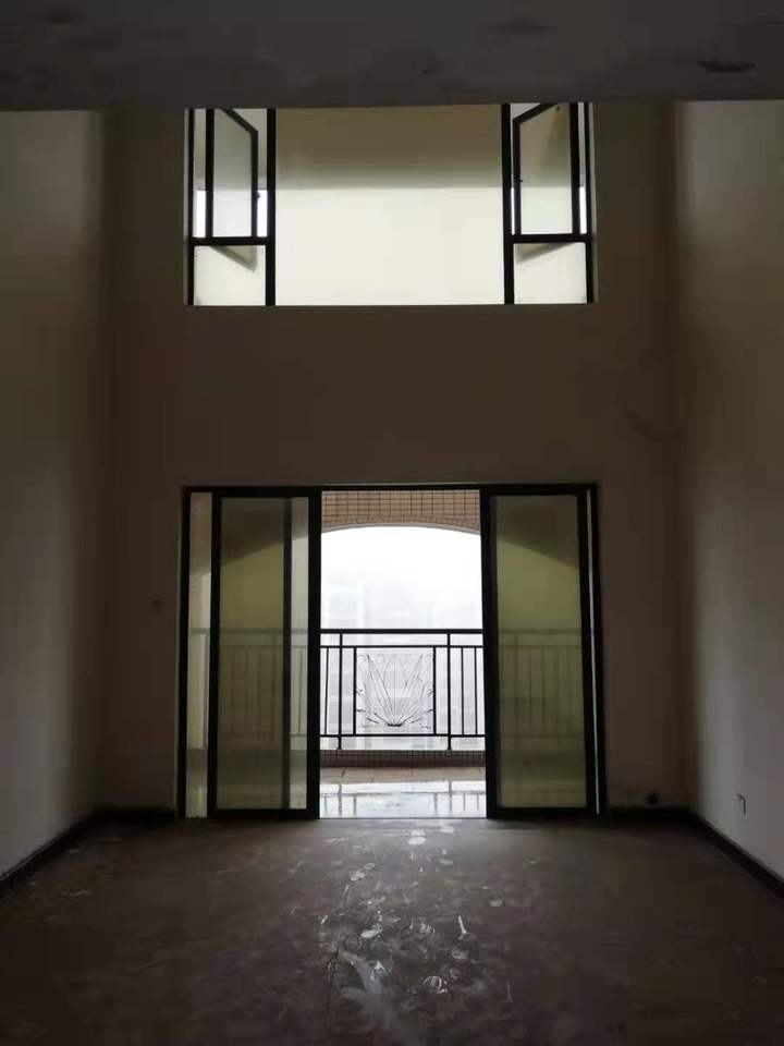 富基世紀(jì)公園法拍房二期30、31、32、33棟3108室