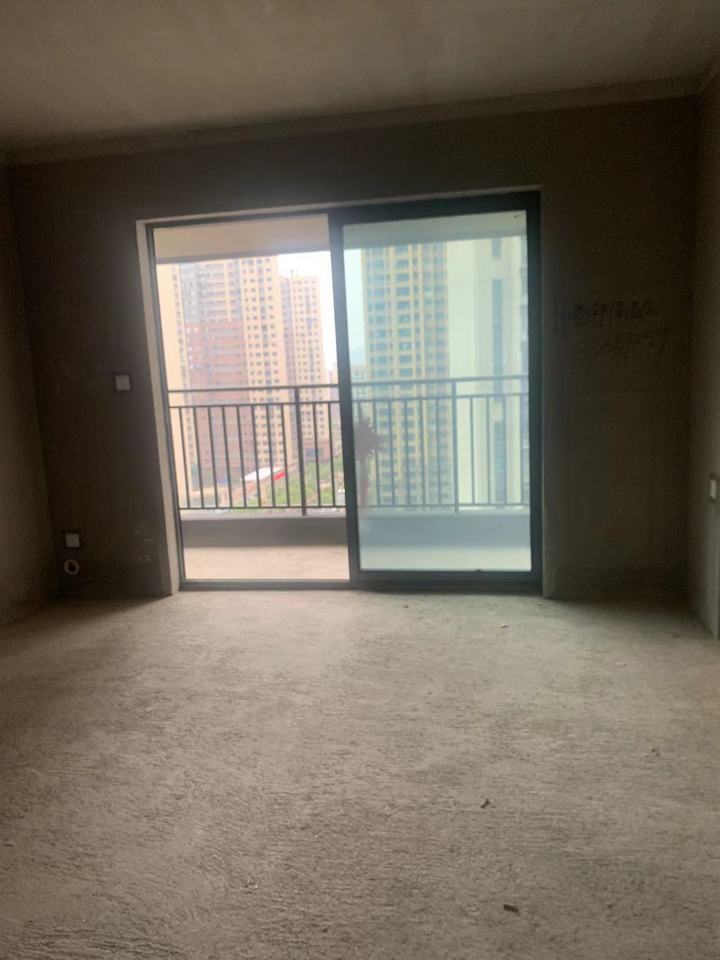 中建悅和城（中建悅和苑）法拍房16、17棟1506號