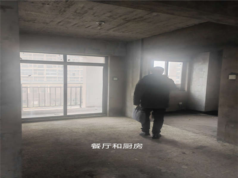 學府星城法拍房3棟304室