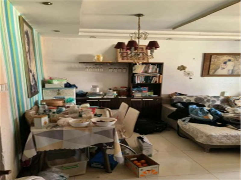 同發(fā)南國新城法拍房A、B、C、D棟817房