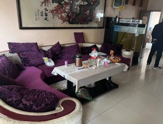 新世紀(jì)花苑（體育產(chǎn)業(yè)2號商住樓）法拍房1904房