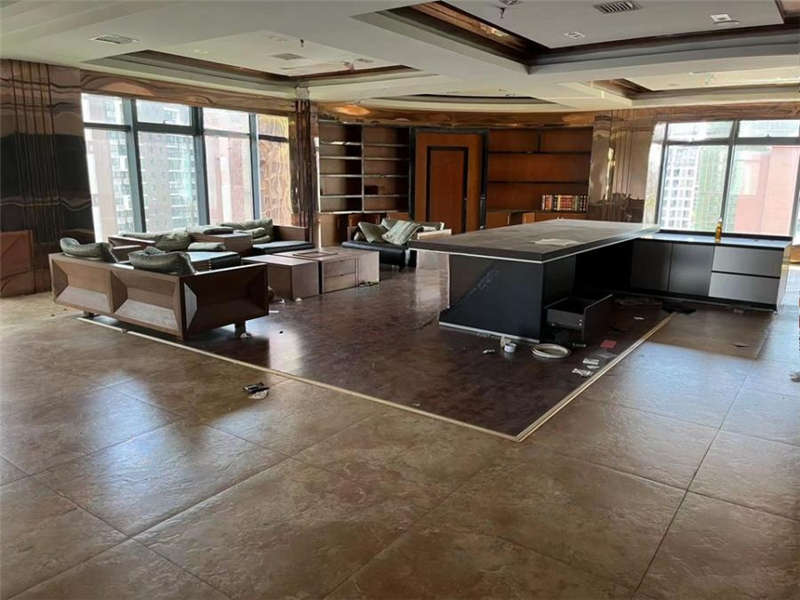 滿庭芳家園法拍房三期1001、1002、1003、1004號