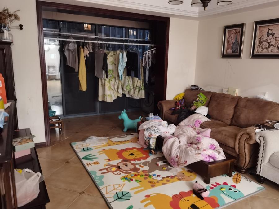 （雙學位）北辰三角洲奧城E5區(qū)法拍房2棟305房