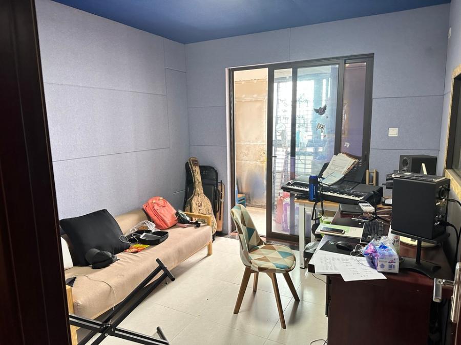 華潤(rùn)橡樹(shù)灣法拍房三期25棟201房