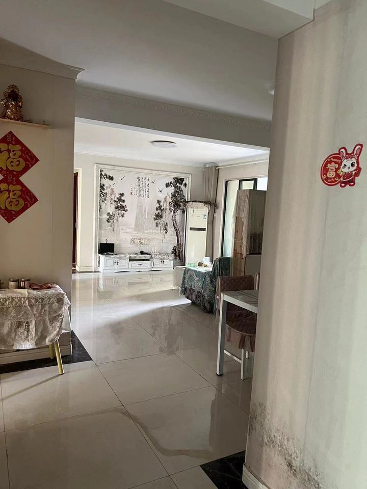 富基世紀公園法拍房52#、53#棟608室