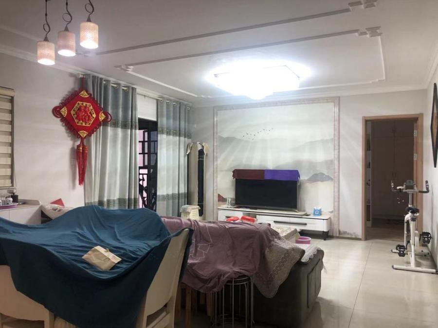 時代傾城一期（玫瑰園社區(qū)）法拍房25#、26#棟2901室