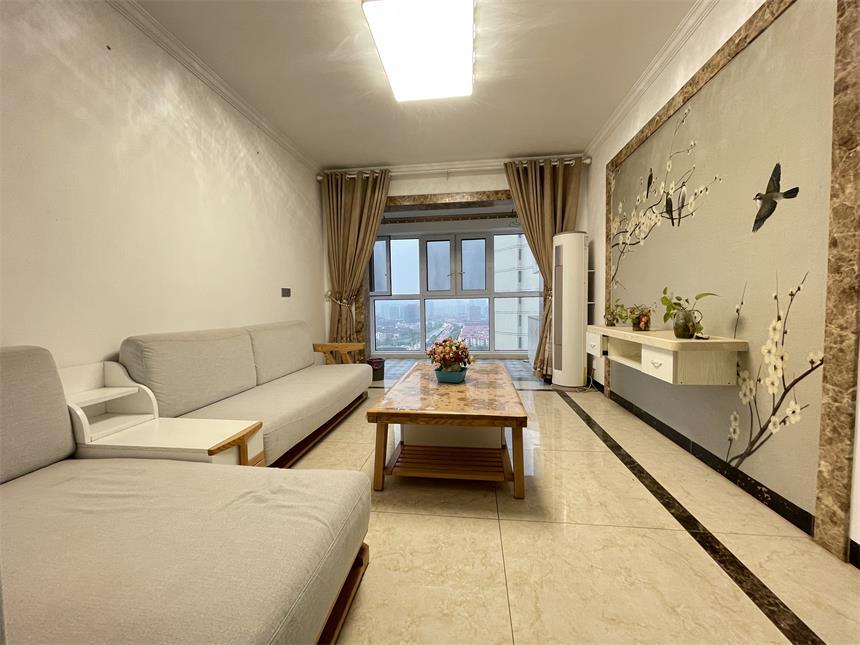 盛世耀凱（耀凱花園）法拍房9、10棟2308室