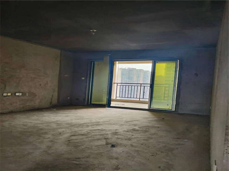 富基世紀(jì)公園法拍房三期44、45#棟2506室