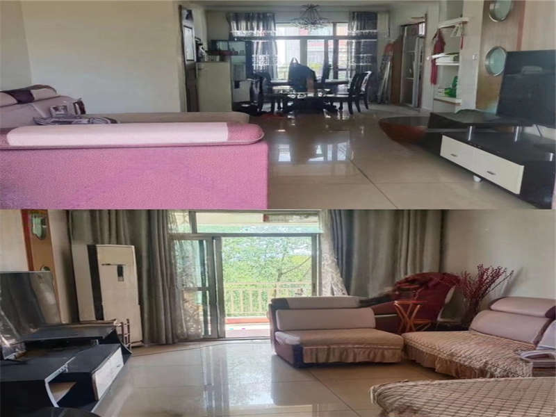 碧桂園威尼斯城（長沙碧桂園）法拍房藍(lán)天花語17棟405