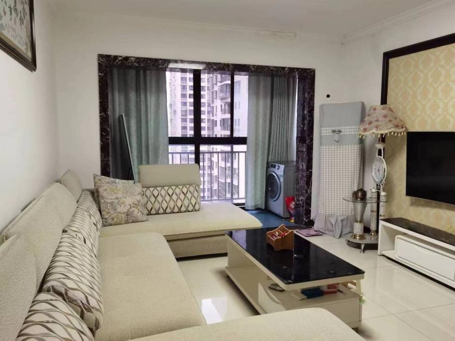 新長(zhǎng)海廣場(chǎng)（新長(zhǎng)海中心）法拍房E、F棟2206號(hào)