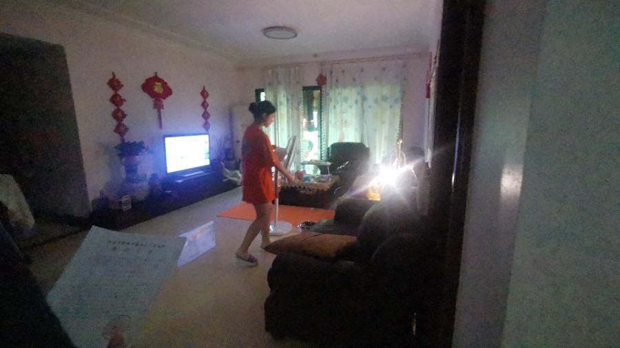 恒大名都法拍房20、21、22棟1305室