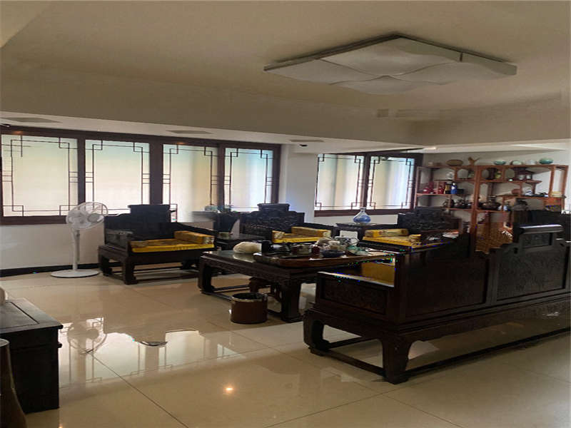 華天大酒店宿舍（解放東路300號(hào)）法拍房第4棟201、202號(hào)