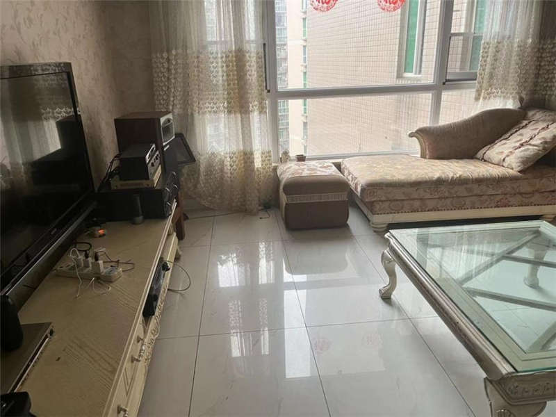 維一星城法拍房4號(hào)棟1209號(hào)