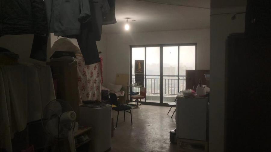 錦繡世紀（都市錦繡家園）法拍房7棟3303、3304房