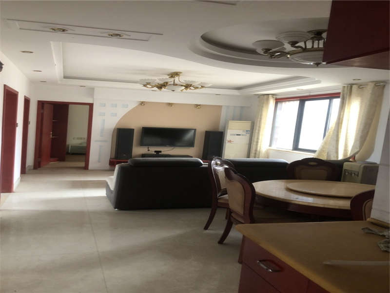 山水嘉園法拍房18、19棟1506號（包含室內家具家電）