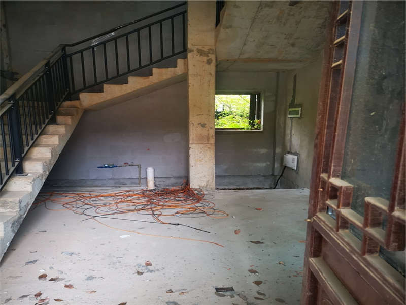 新華聯(lián)銅官窯古鎮(zhèn)(新華聯(lián)銅官窯文化旅游園)法拍房A09-15B棟102室、107室、A09-15C棟126室、A09-15D棟113室