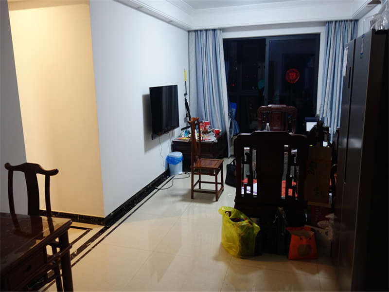 梅溪湖壹號(hào)御灣（湖墅嘉園）法拍房三期C地塊G8、G9棟302號(hào)（雙學(xué)區(qū)）