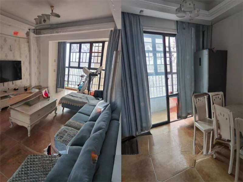 恒泰廣場（恒泰商業(yè)廣場）法拍房2、3棟2902號及室內家具家電