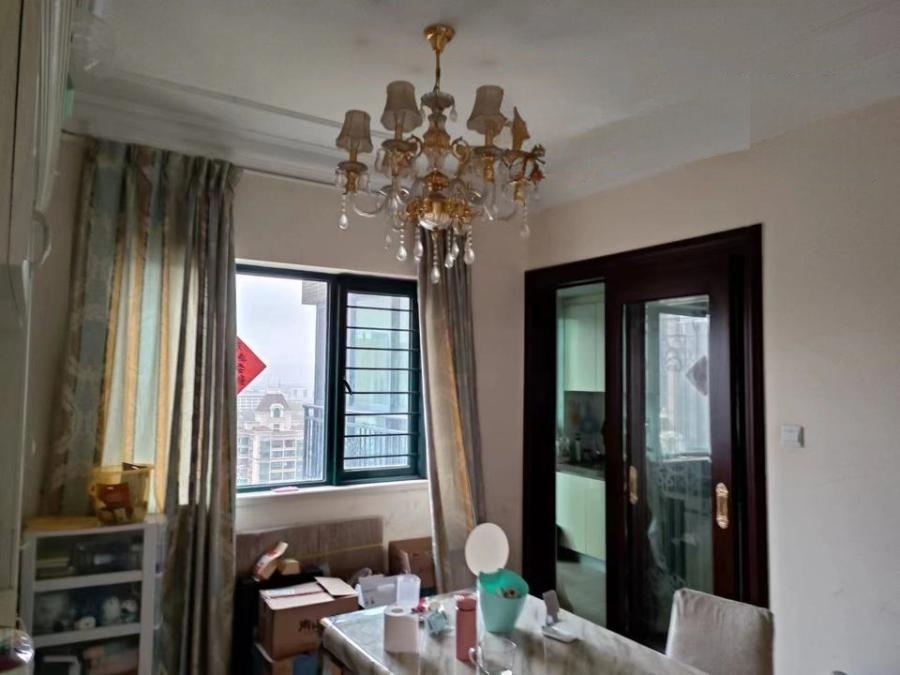 恒大雅苑法拍房45、46、47棟2208號