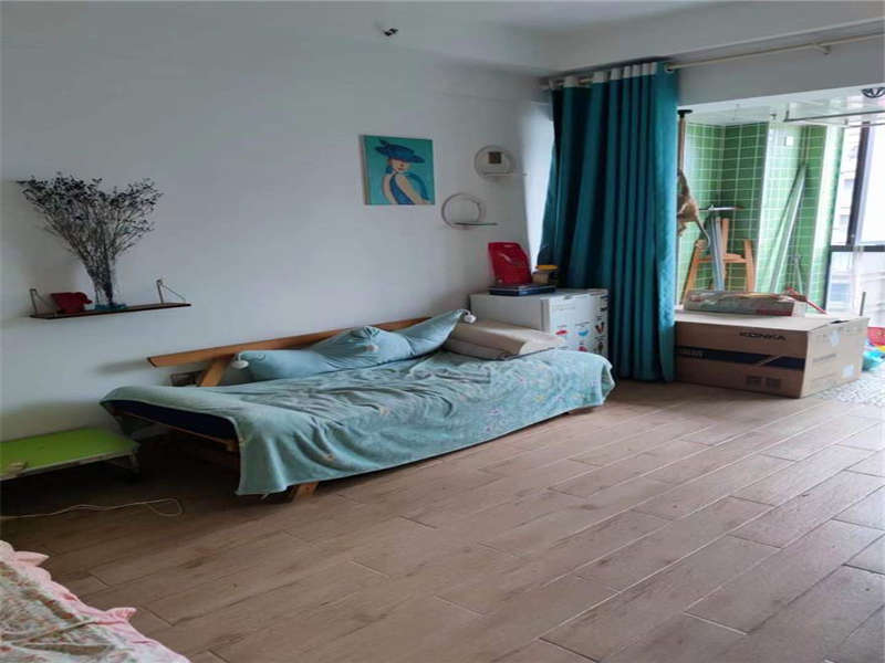 潤(rùn)和星城潤(rùn)和紫郡法拍房56.57.58棟1951室