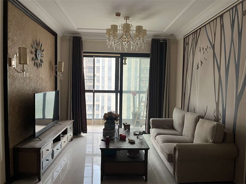 恒大國際廣場（恒大商業(yè)廣場）法拍房2、3棟1307號