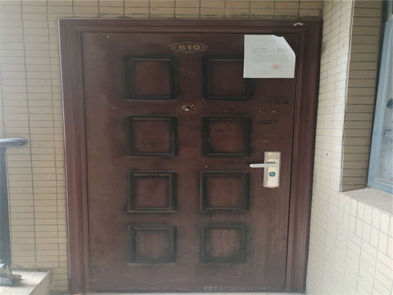 金典商務中心法拍房1、2、3、4棟610號