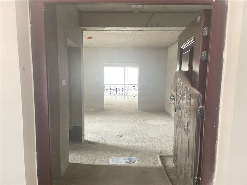 合能楓丹麗舍（柏悅名苑）法拍房3棟、15棟的一套房產(chǎn)