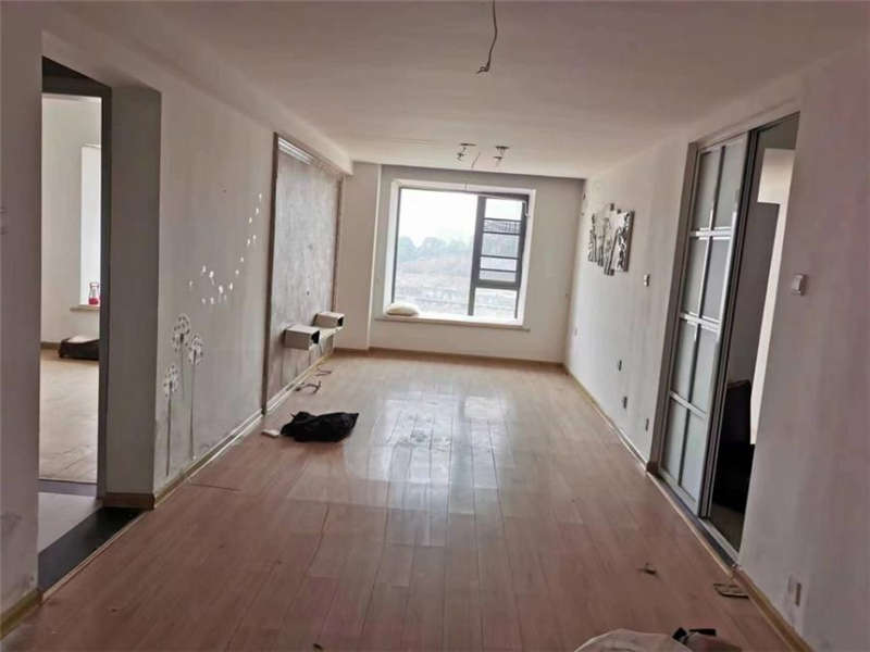 綠地公館（綠地名?。┓ㄅ姆?3棟809號(hào)