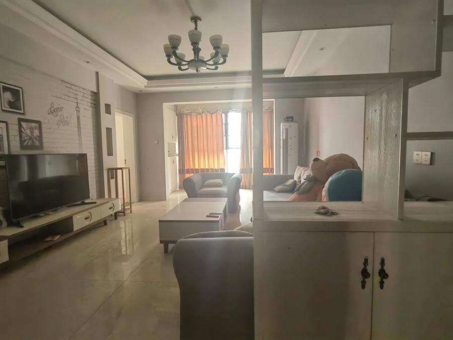 富基世紀公園法拍房41#、42#棟2405室