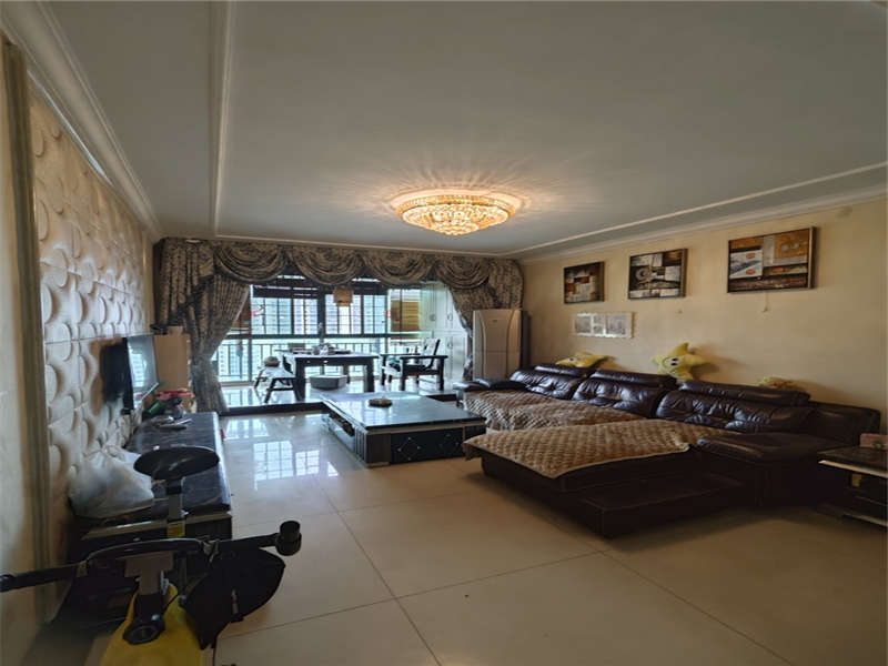 恒大雅苑法拍房54、55、56棟2507號