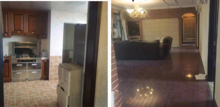 新城新世界法拍房D6棟3301、3302號(hào)和（車庫(kù)）2號(hào)地下室-1384號(hào)