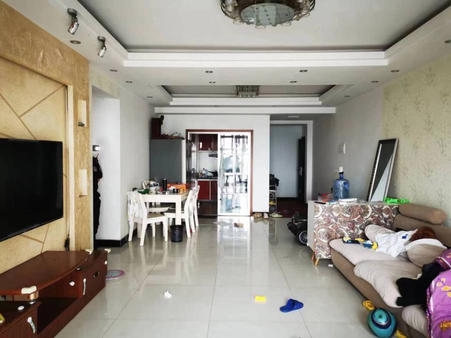 增輝凱旋帝景法拍房5棟2407室、2408室（實(shí)勘為5棟2404號(hào)）