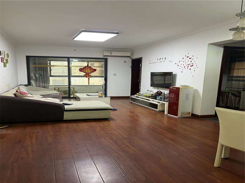 弘德好萊城（宜居雅苑）法拍房2、3、4、11棟2821房