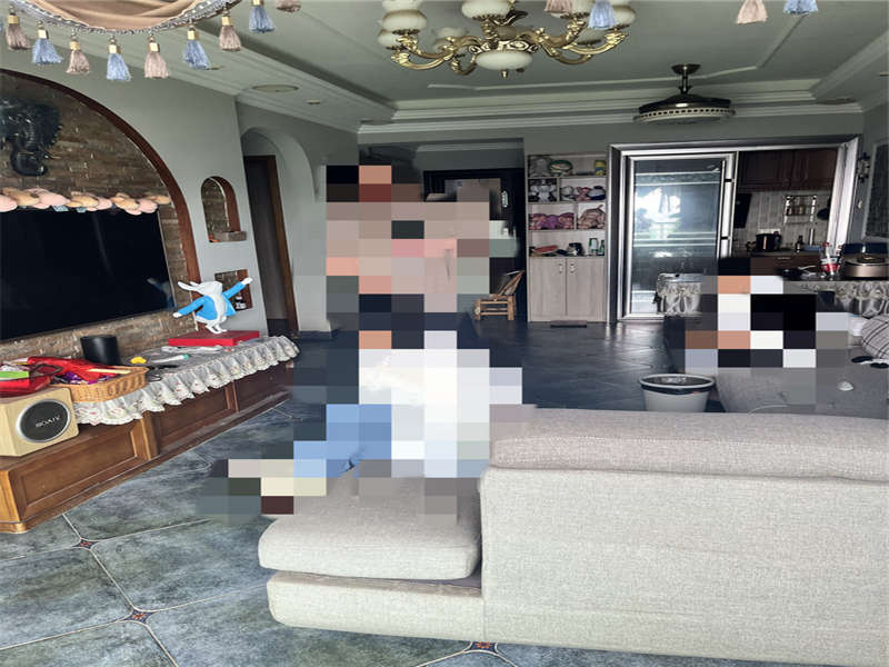 海倫春天法拍房22、23棟2802室