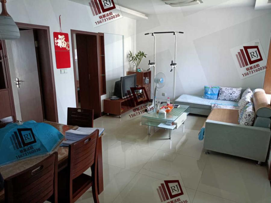 都江新苑法拍房1-7棟及地下室、商業(yè)5-903號