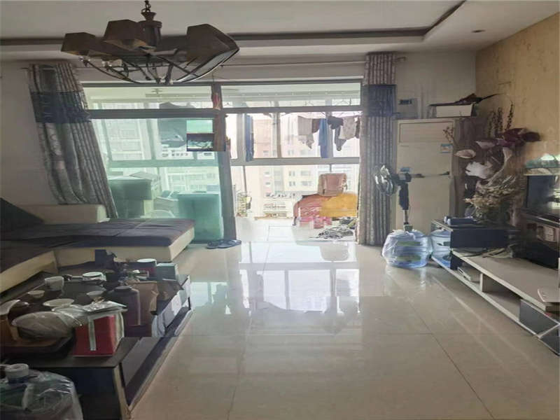 新城新世界法拍房B6棟1303、1304號