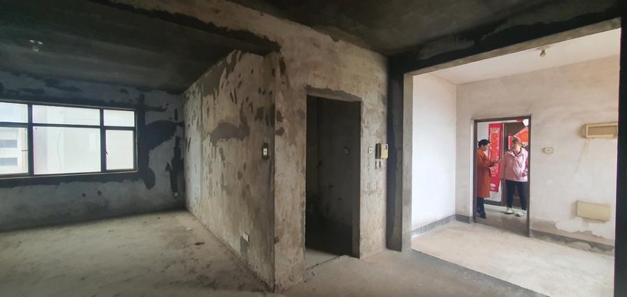 湘府名邸法拍房1棟1509、1510室