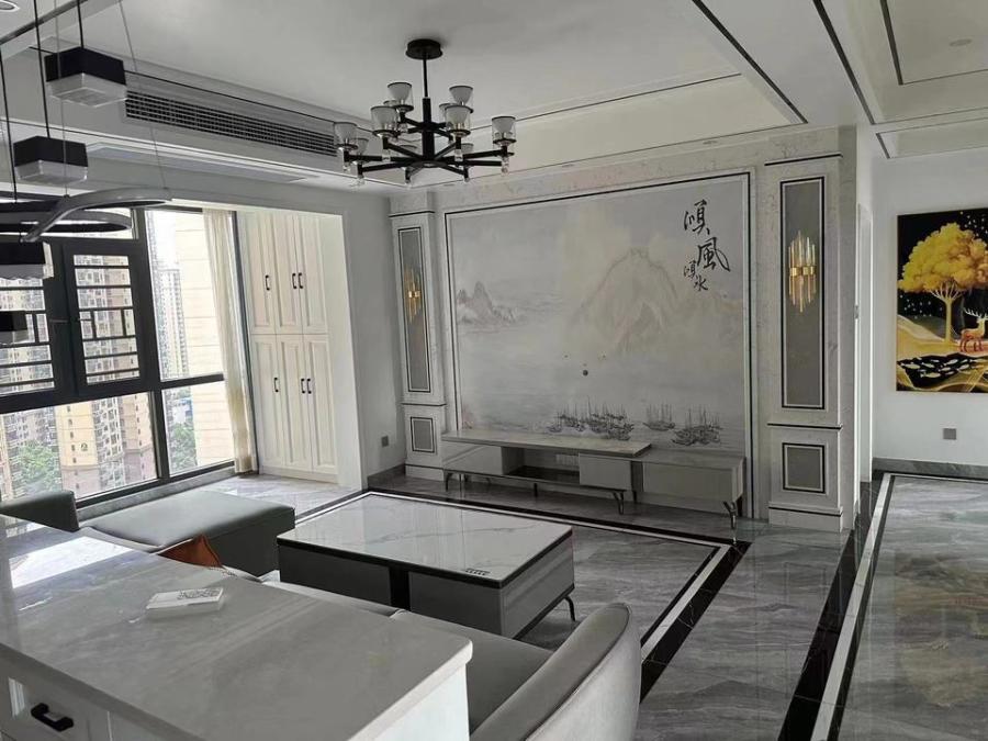 江山帝景法拍房哈佛五期D1、D2棟1701號(hào)（雙學(xué)區(qū)）