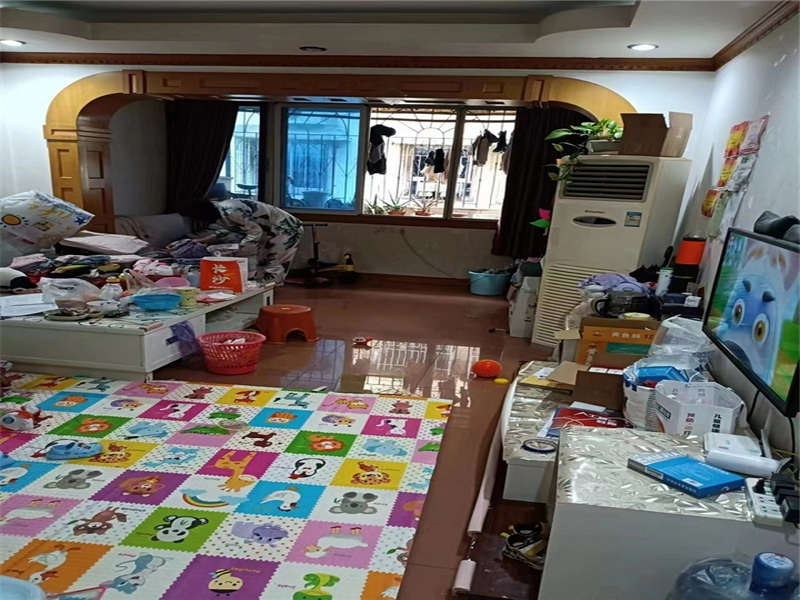 曙光中路288、290、292、294、296號(hào)法拍房615(2-406)房