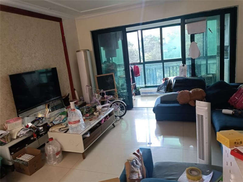 恒大雅苑法拍房74、75號棟304號