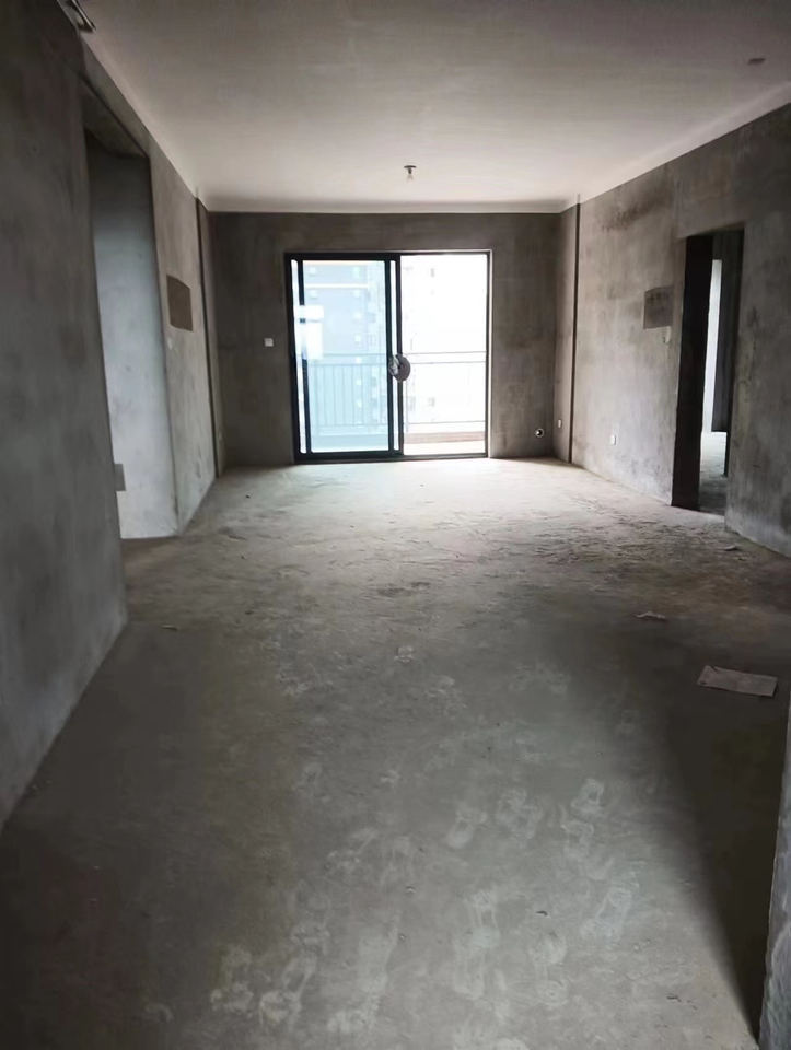 恒基凱旋門(mén)法拍房（3期）21、22棟2304室