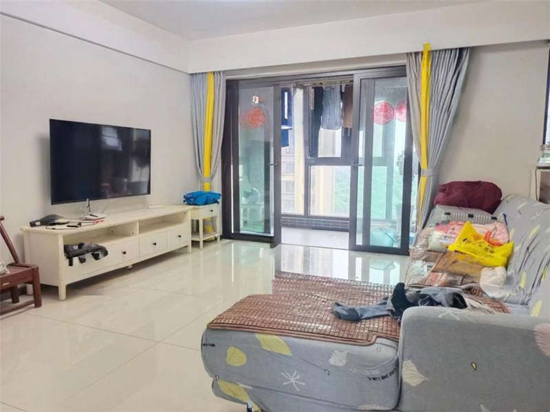 時(shí)代傾城五期（玫瑰園社區(qū)六）法拍房78#、79#棟2608室及該房屋內(nèi)家具家電