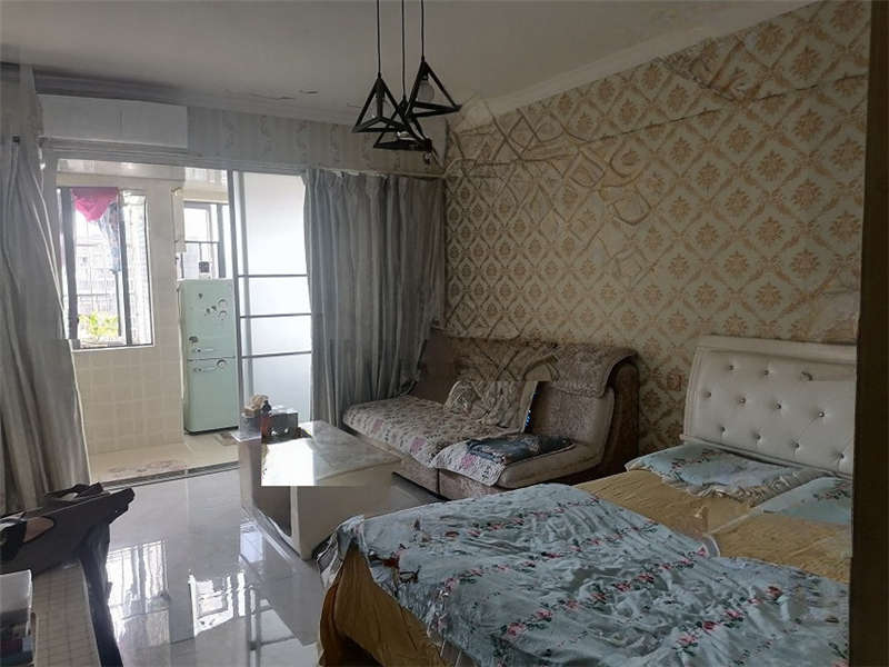 亞商大廈法拍房A棟、B棟及地下室2512號