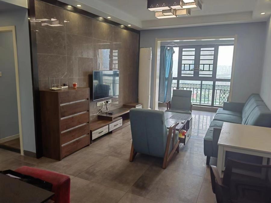 上園小區(qū)（潤景園）法拍房5棟2706號