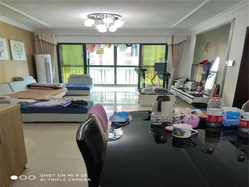 富基世紀公園法拍房二期30、31、32、33棟409室