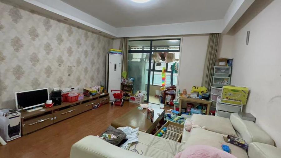 湘府9號（湘府久號家園）法拍房7、8、9棟1508室